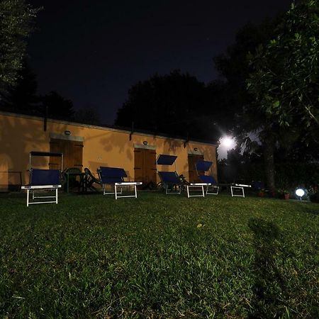 Poggio Del Conero Villa Екстериор снимка