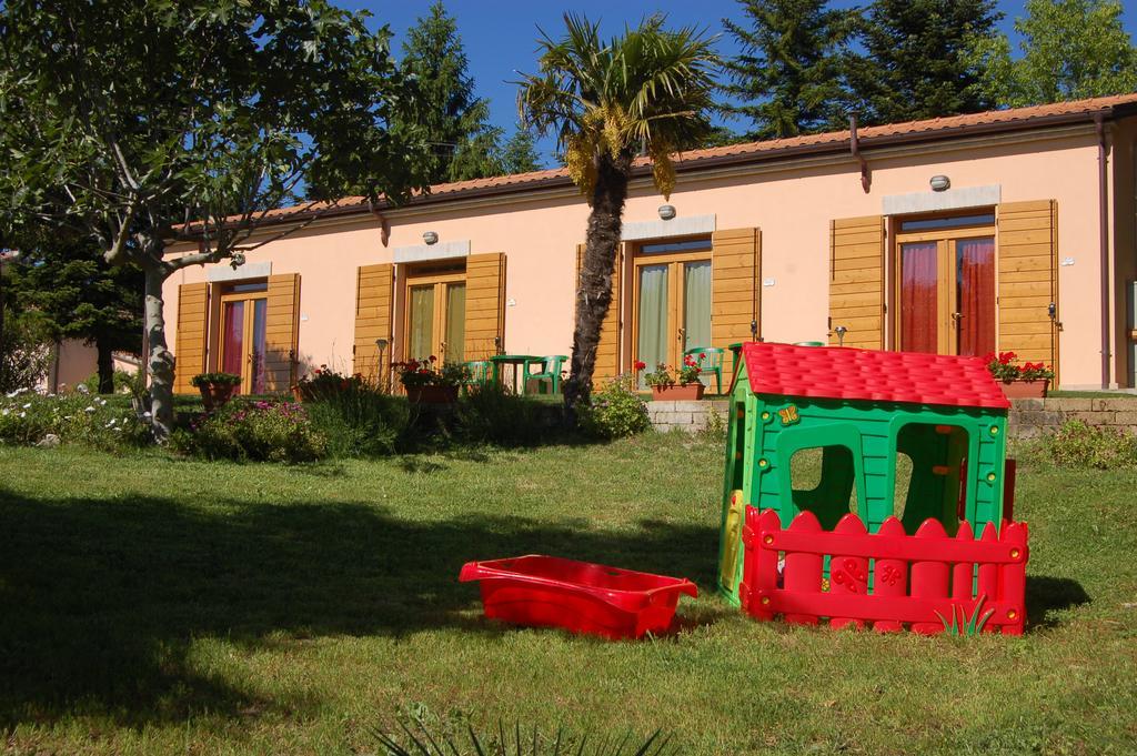 Poggio Del Conero Villa Екстериор снимка