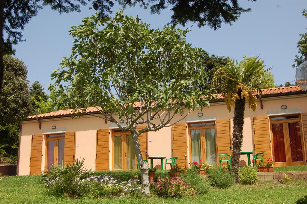 Poggio Del Conero Villa Екстериор снимка
