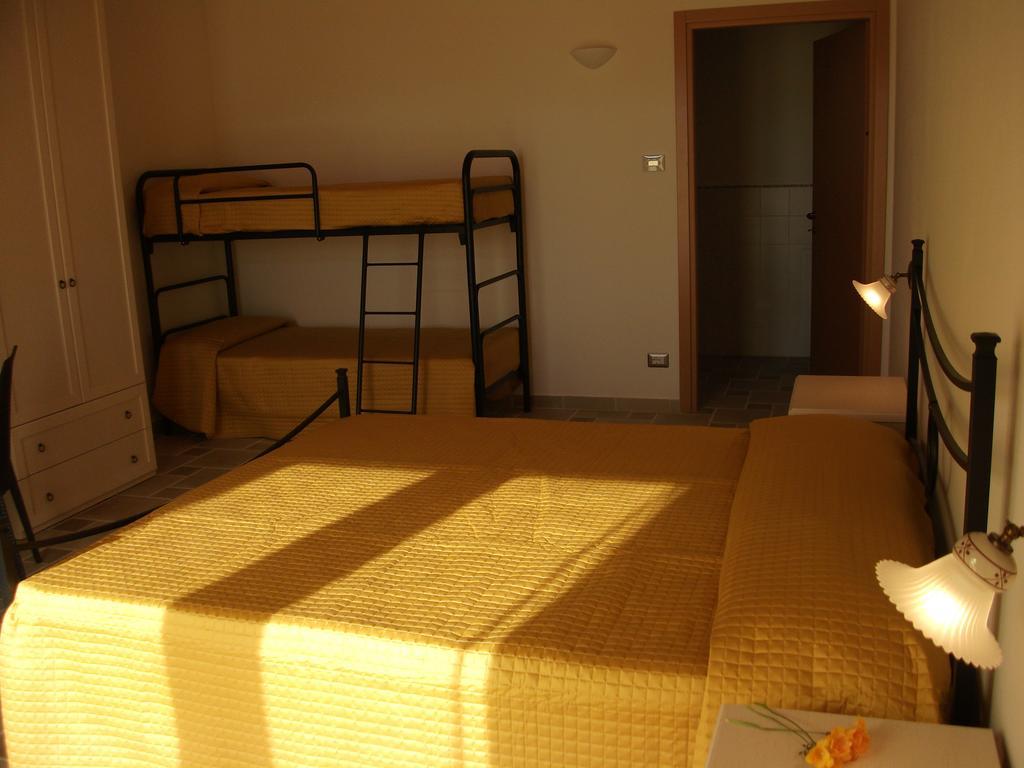 Poggio Del Conero Villa Екстериор снимка