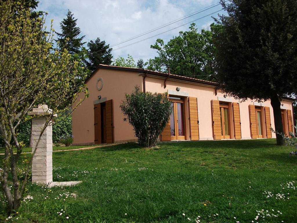 Poggio Del Conero Villa Екстериор снимка