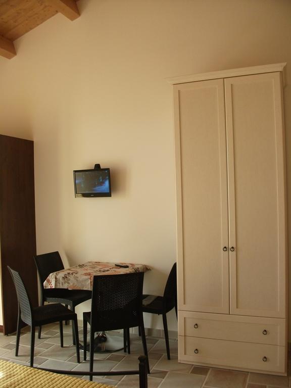 Poggio Del Conero Villa Екстериор снимка