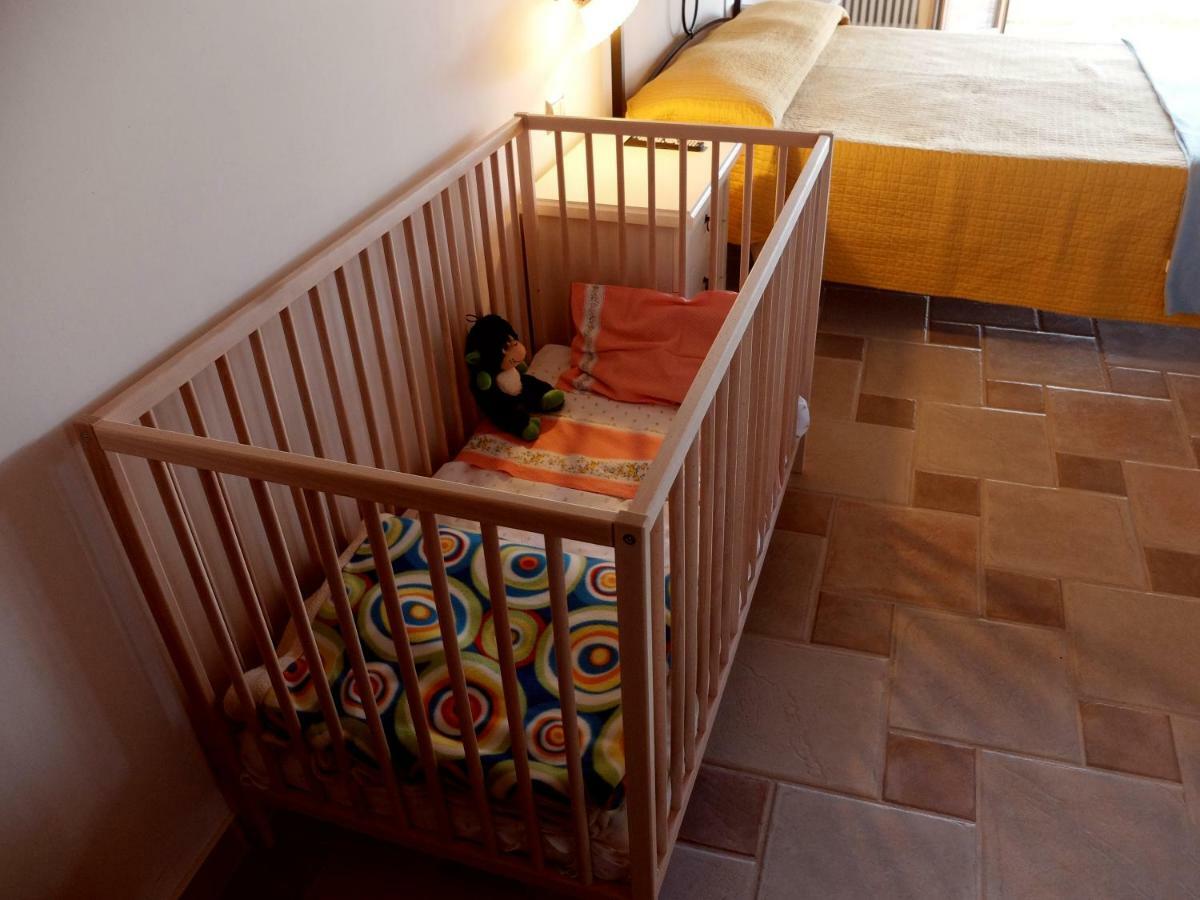 Poggio Del Conero Villa Екстериор снимка