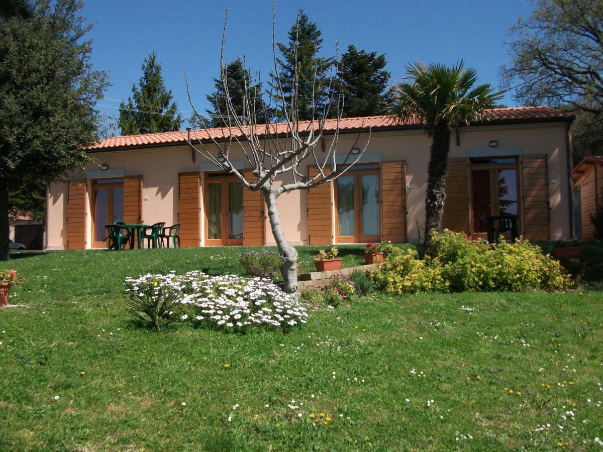 Poggio Del Conero Villa Екстериор снимка